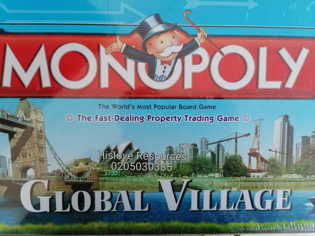Monopoly