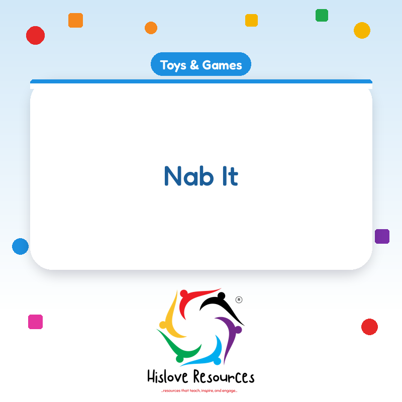Nab It