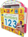 Wipe & Clean Numbers 123