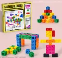 Onshine MathsLink Cube