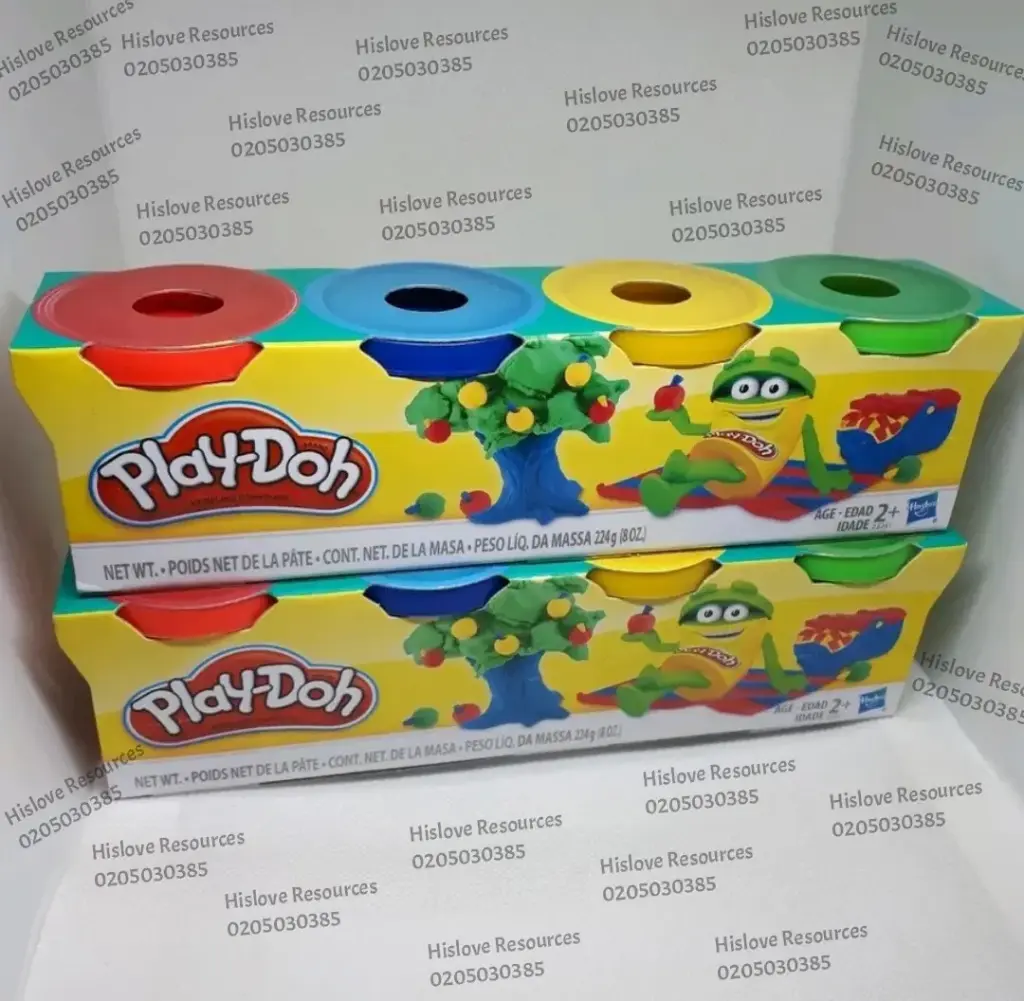 Playdoh (8 Ounces)