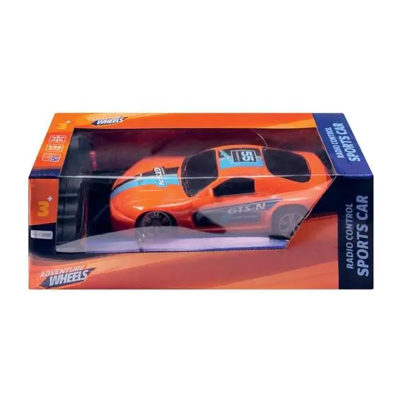 Radio Control Sports Car