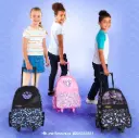 Smiggles Trolley Backpack