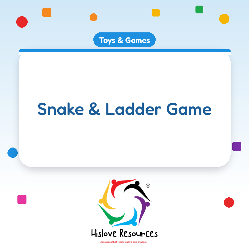 Snake & Ladder Game