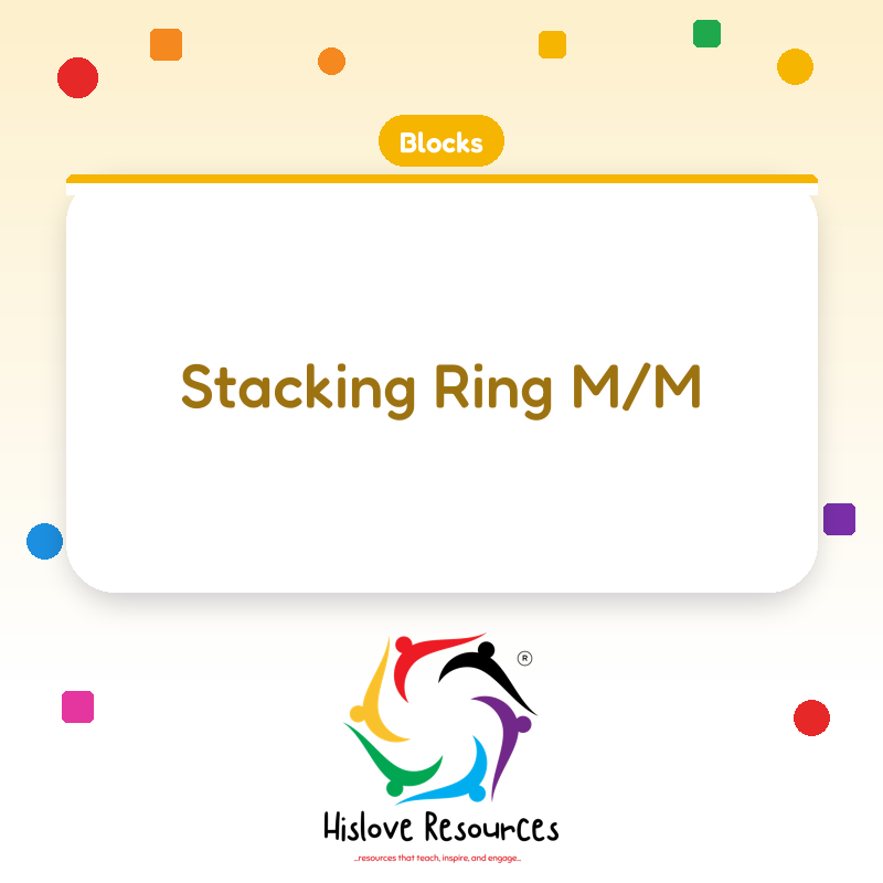 Stacking Ring M/M