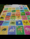 Talking Poster-Animals