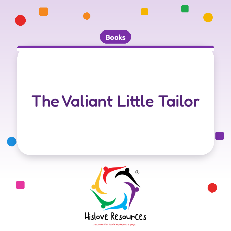 The Valiant Little Tailor
