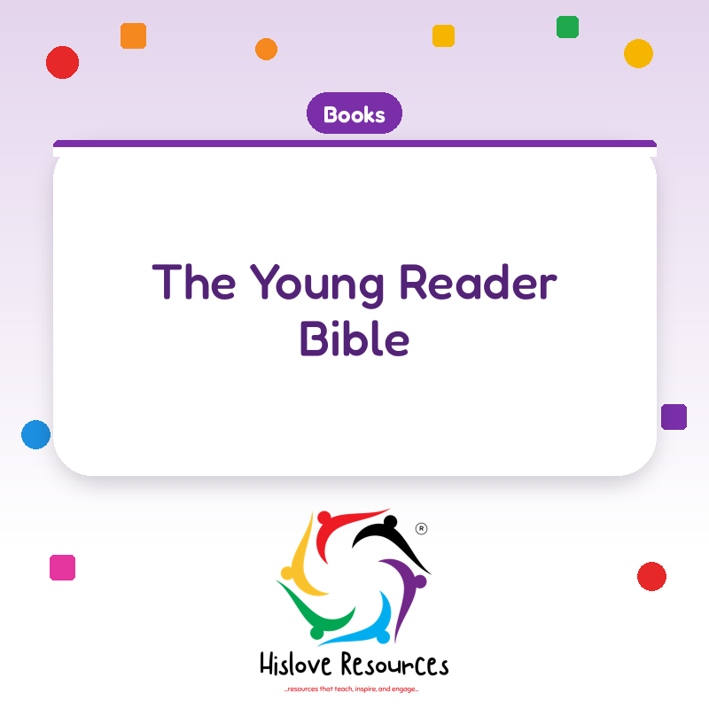 The Young Reader Bible