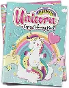 Stay Magical Unicorn Copy Coloring Bk