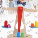 Wooden Balance