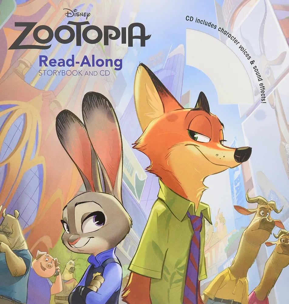 Zootopia