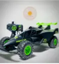 Raptor RC Buggy (Remote Car) 