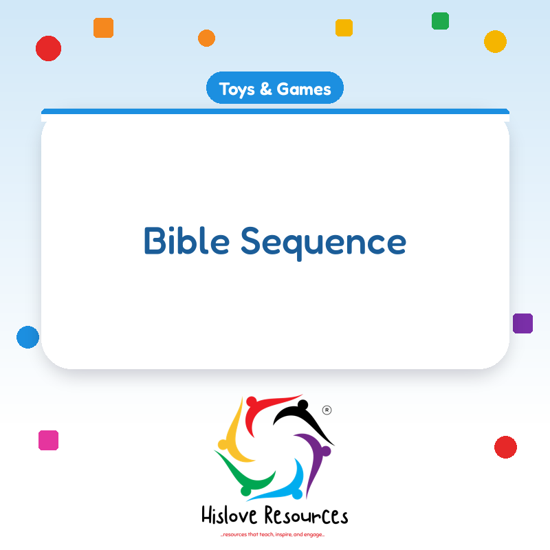 Bible Sequence