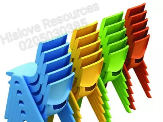 Nursery Chair