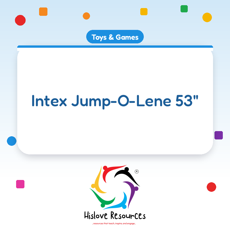 Intex Jump-O-Lene 53"