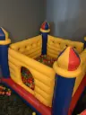 Intex Jump-O-Lene 53"