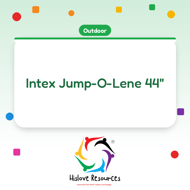 Intex Jump-O-Lene 44"
