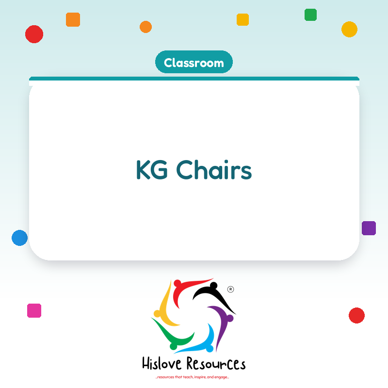 KG Chairs