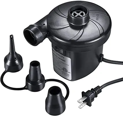 AC Electric Air Pump
