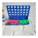4 in Line Bingo