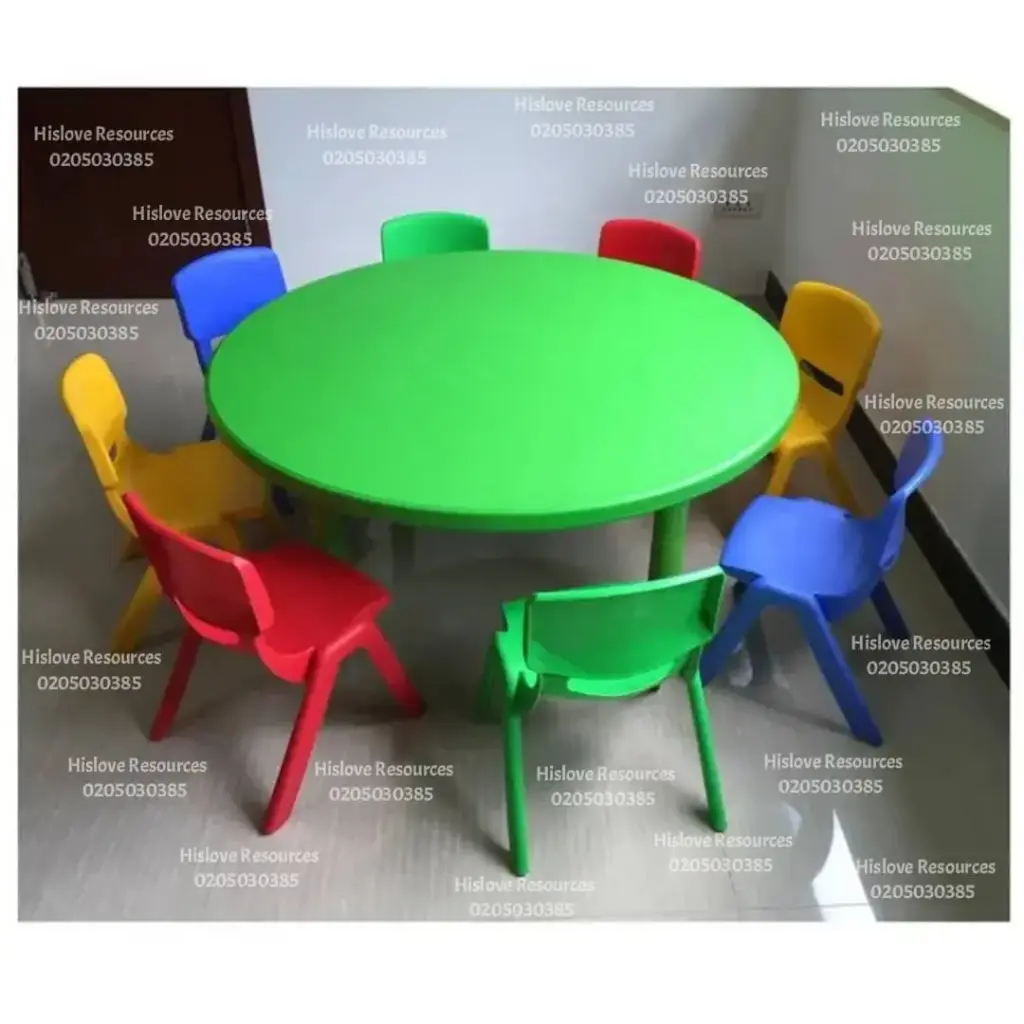 Round Table