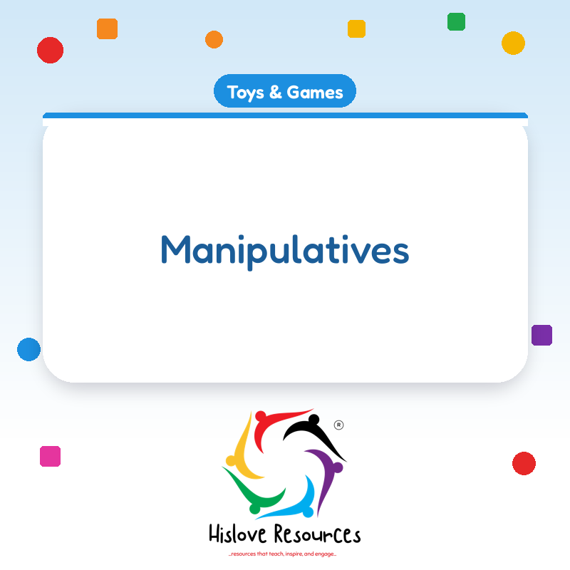 Manipulatives