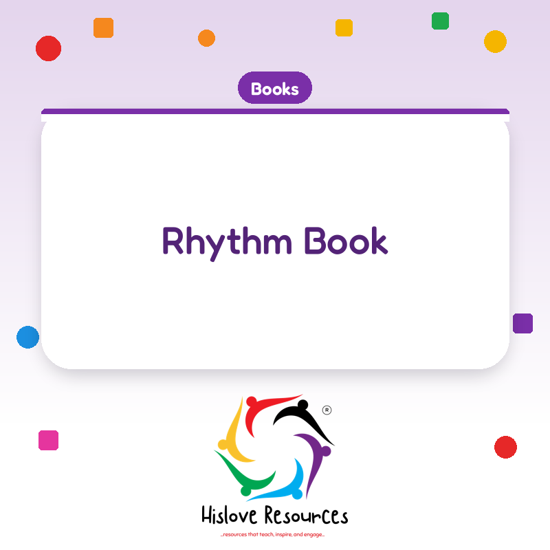 Rhythm Book