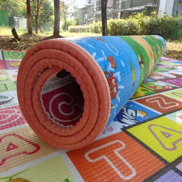 Floormat Roll