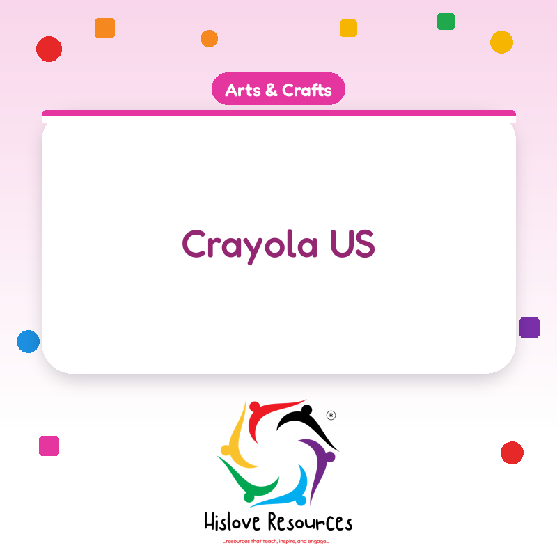 Crayola US