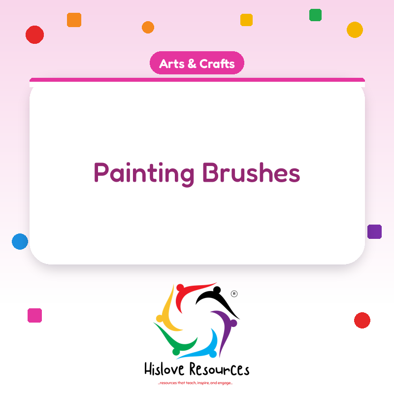 Painting Brushes