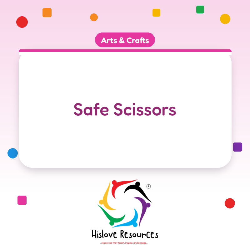 Safe Scissors