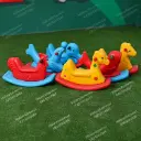 Rocking Horse (2 colours)