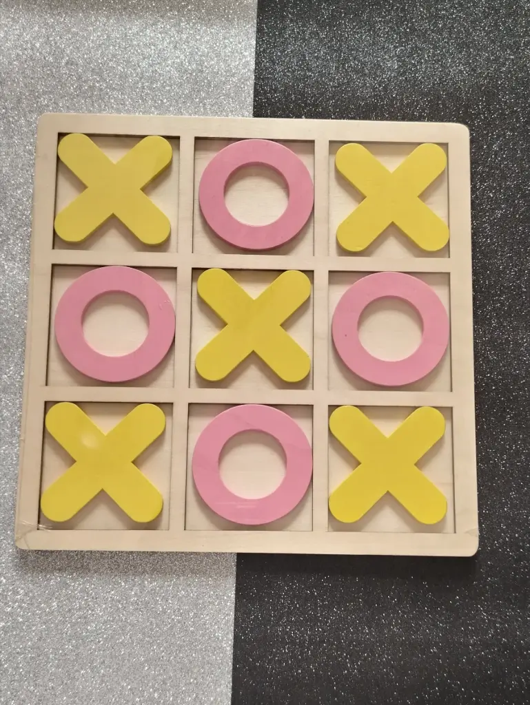 XOXO Game