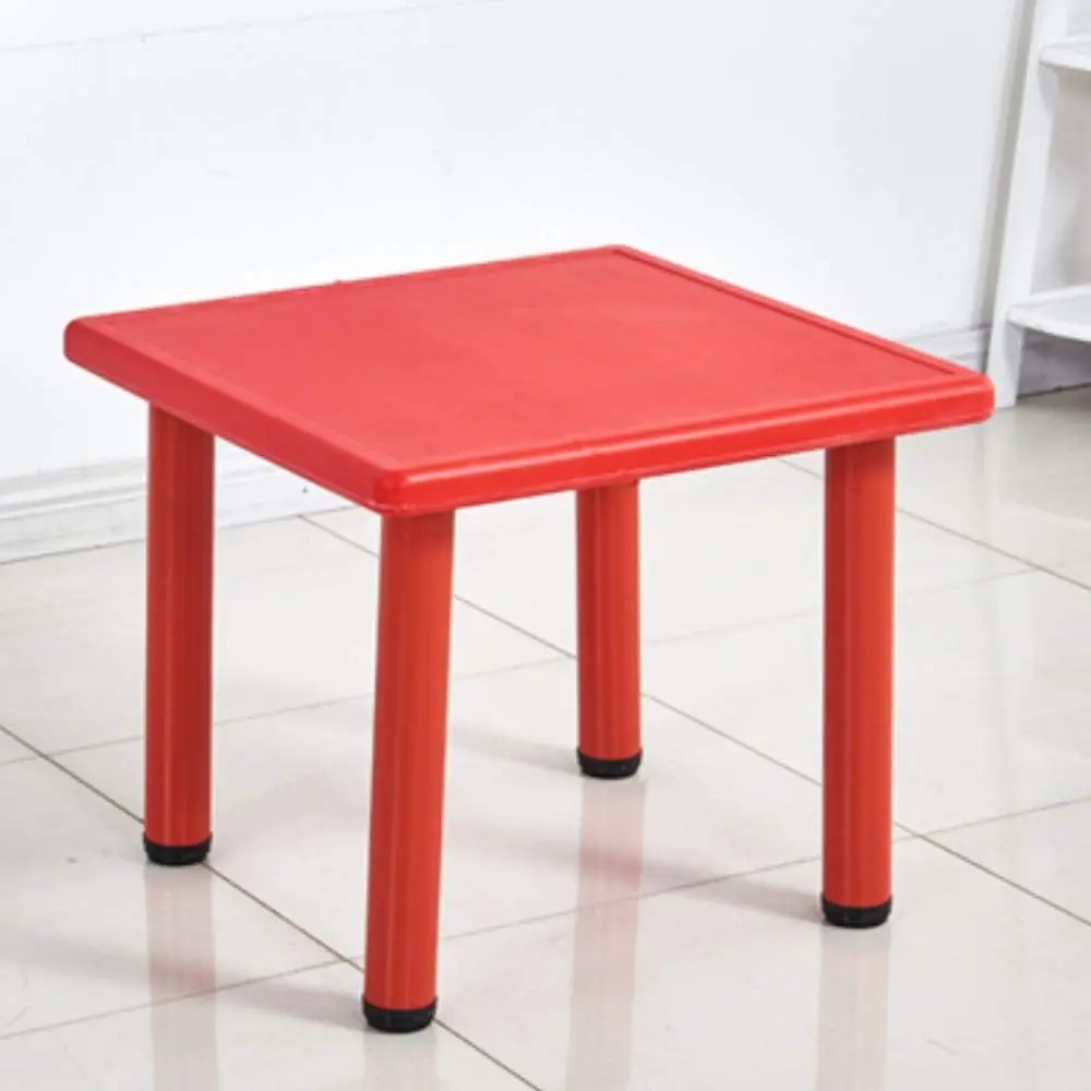 Square Table (Plastic)