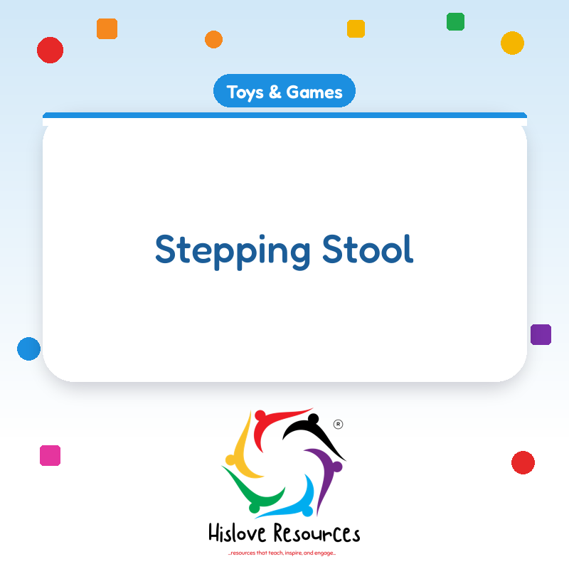 Stepping Stool