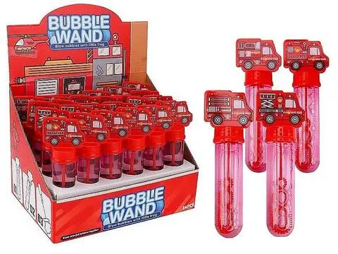 Bubble Stick
