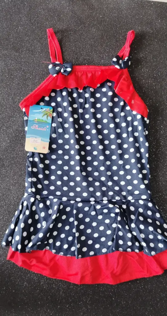 Swimming Costume 
