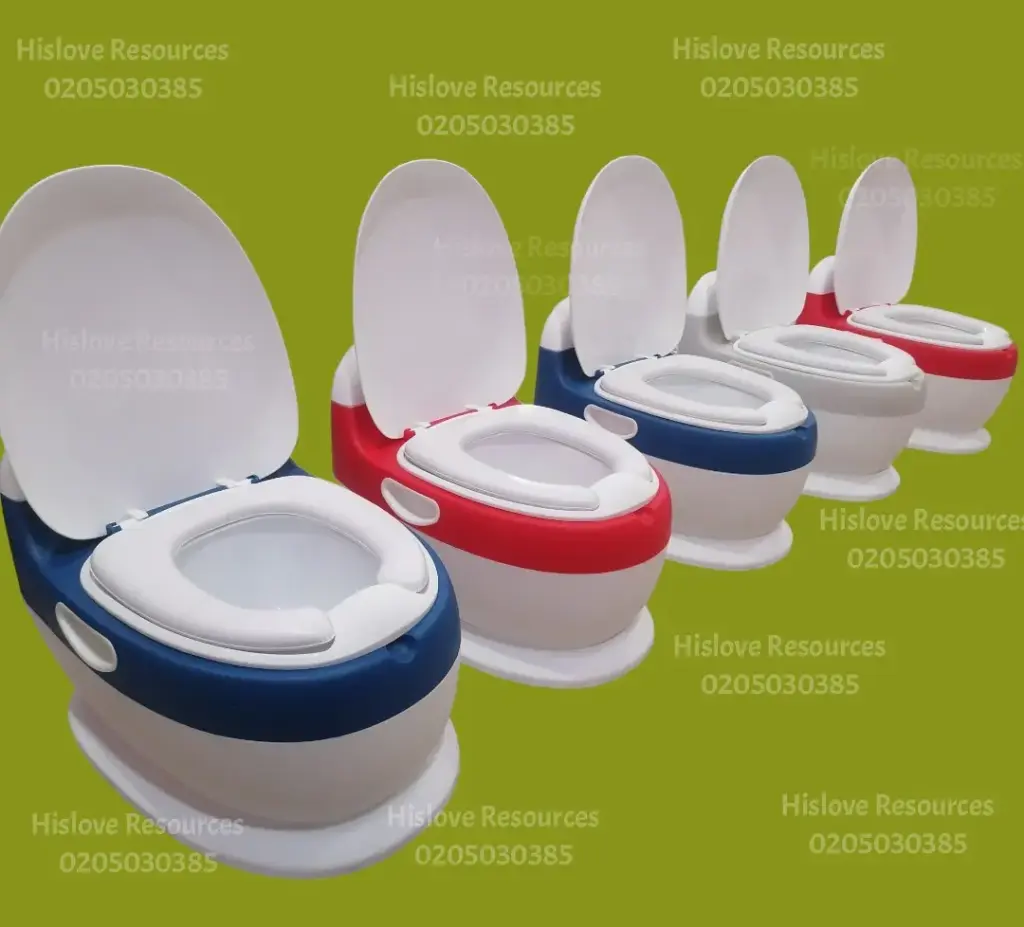 Musical Potty
