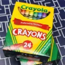 Crayola 24pcs (Original)