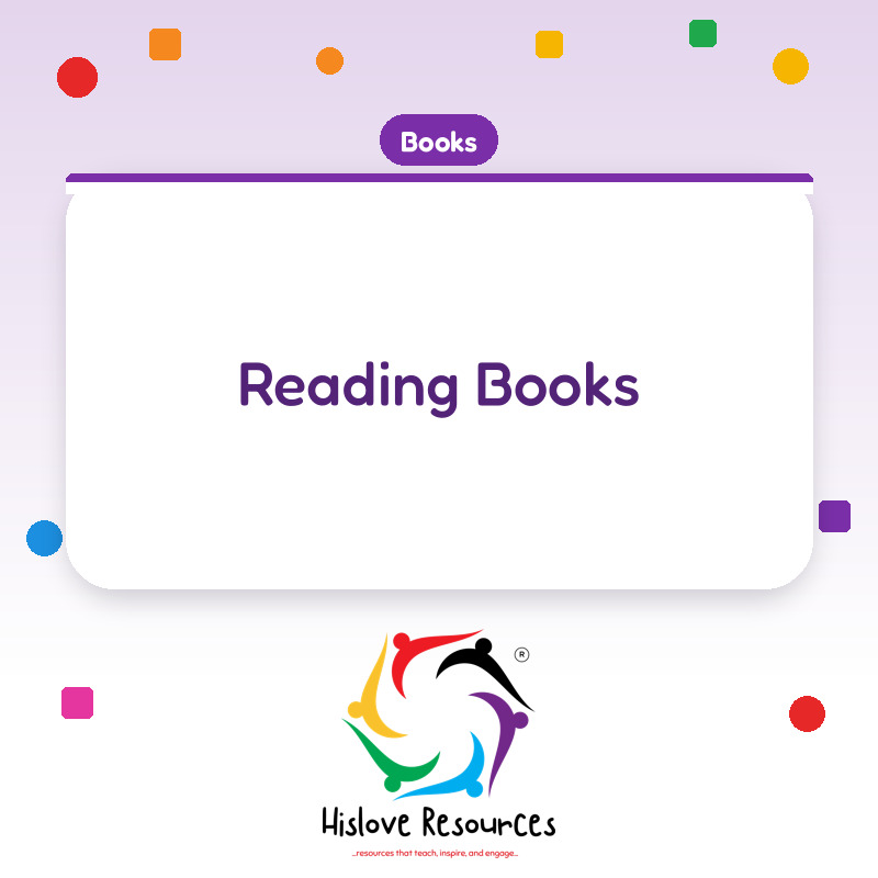 Reading Books