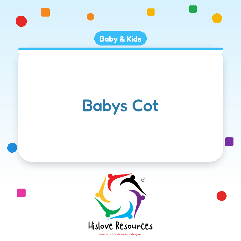 Babys Cot