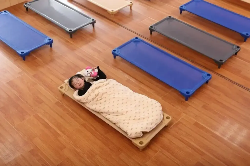 Deluxe Nap Beds
