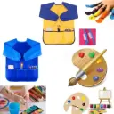 Activity Apron(M)
