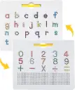 Magnetic Tracing Board
