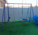PTT Swing set