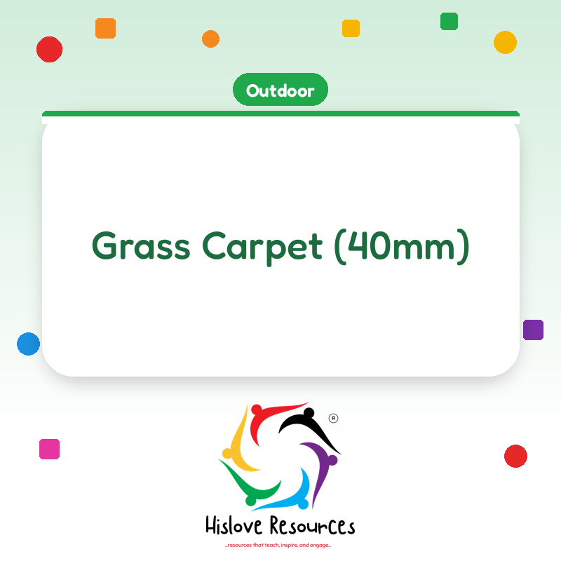 Grass Carpet (40mm)