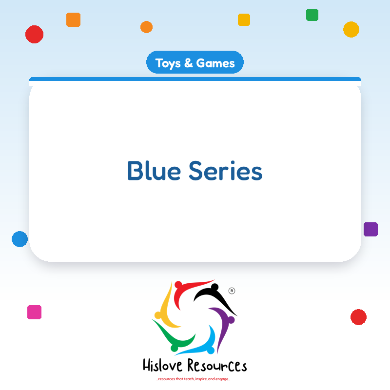 Blue Series
