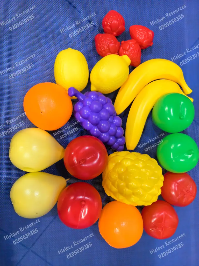 Artificial Fruits/ Models