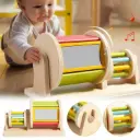 Rolling Drum Sensory Toy