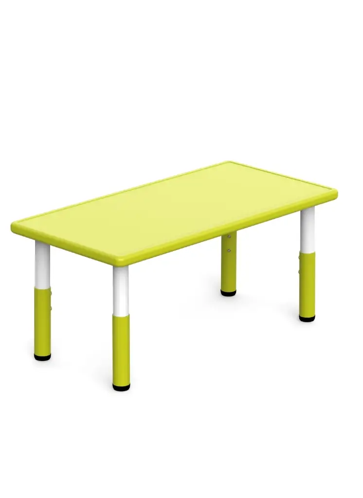 Adjustable Rectangular (Peak Green) 